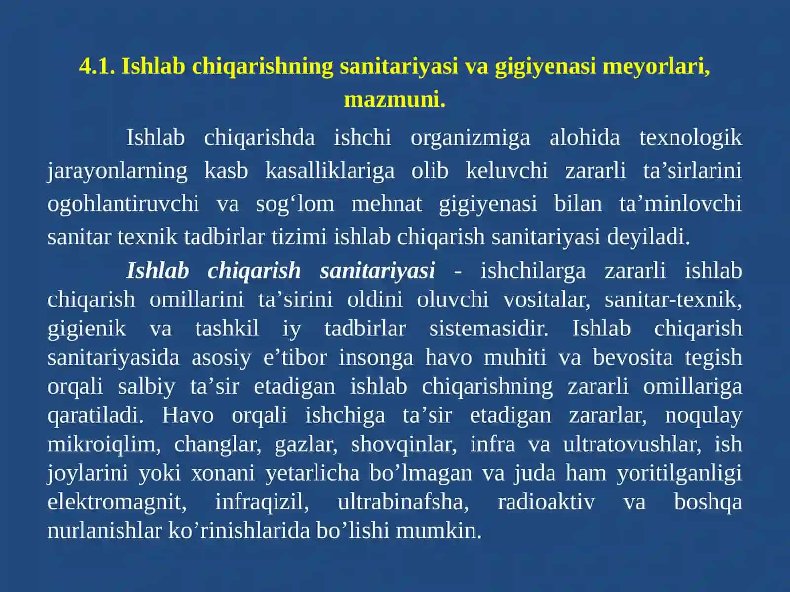 Mehnat ta'limi kafedrasi 3