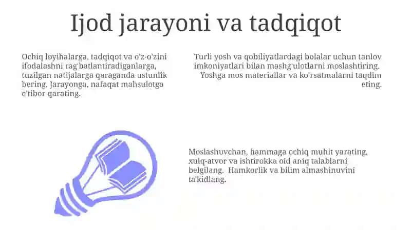 Turli yoshdagi bolalar guruhida tasviriy faoliyatni tashkil qilish 3