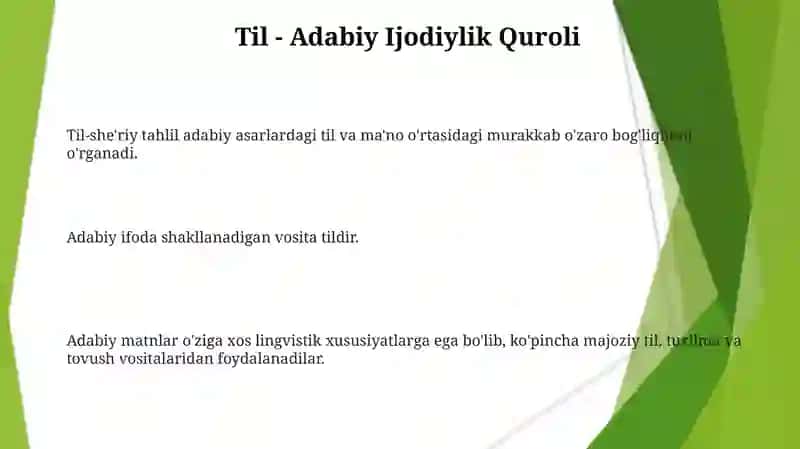 Adabiy matn va uning lingvopoetik tahlili 3
