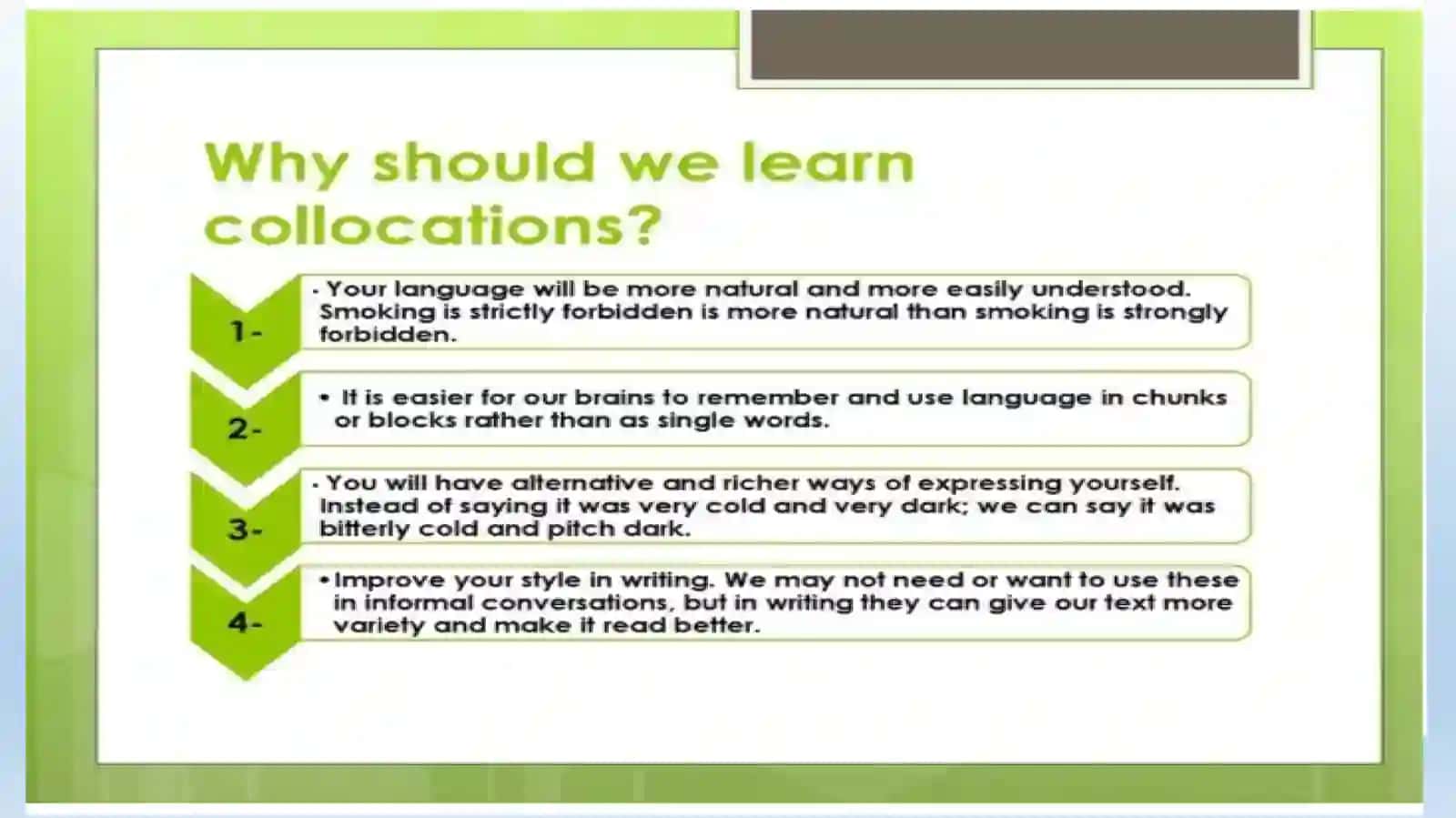 Learning a new language isn’t hard 3