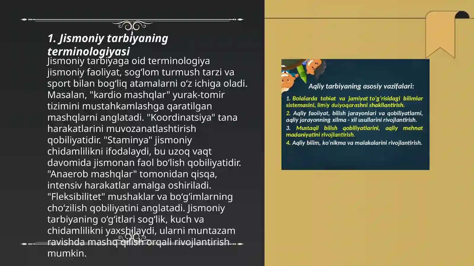 Jismoniy tarbiyaning didaktiv omillari 3