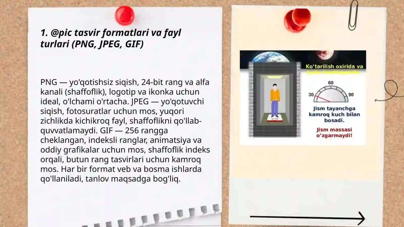 @pic tasvir formatlari va fayl turlari (PNG, JPEG, GIF) 3