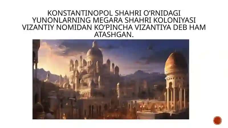 Vizantiya imperiyasi 3