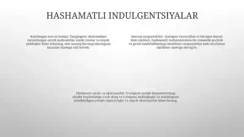Esdalik xotiralari 3