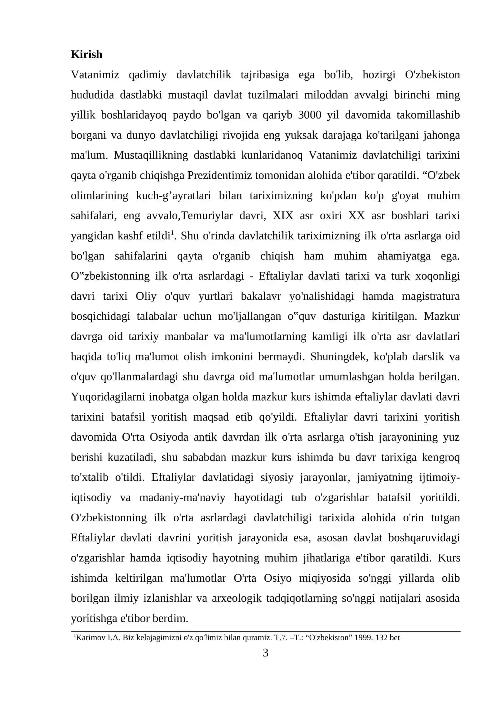 Eftaliylar davlatida ijtimoiy-iqtisodiy tuzum 3
