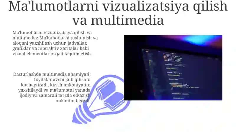 Multimedia orqali foydalanuvchilarni jalb qilish 3