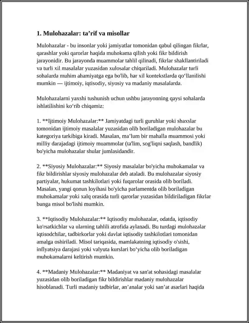 MULOHAZALAR VA ULAR USTIDA AMALLAR 3