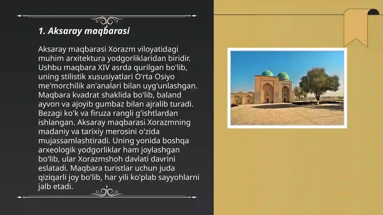 Aksaray maqbarasi 3