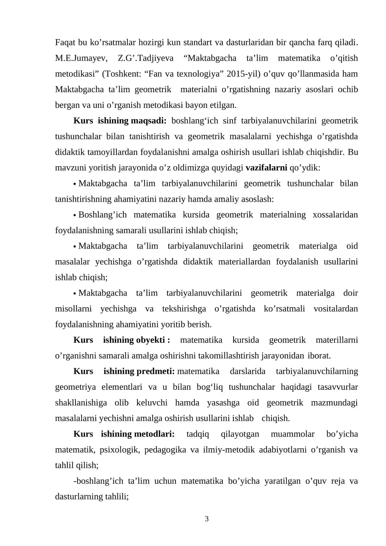 6 YOSHLI BOLALAR BILAN OLIB BORILADIGAN MATEMATIKAGA OID ISHLARNING MAZMUNI VA METODIKASI 3