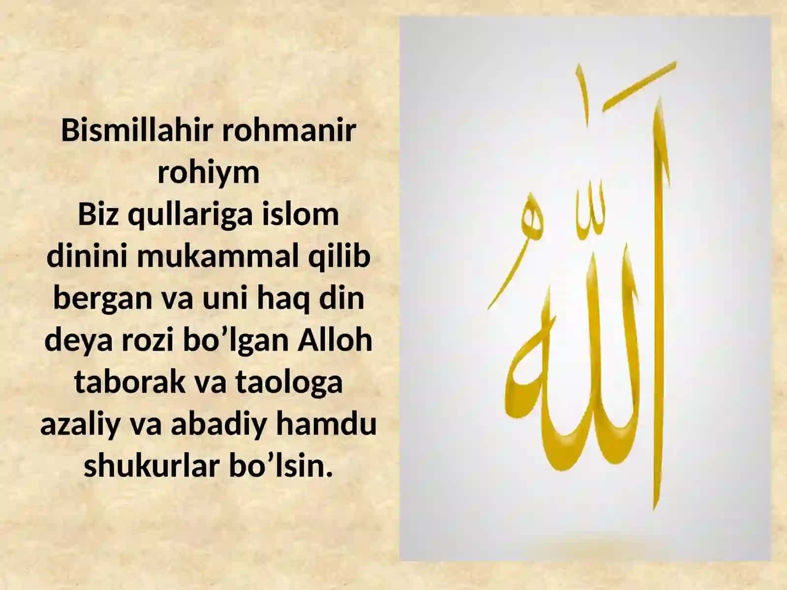 JONON MENING JONIMDA KITOBI ASOSIDA TAYYORLAGAN MUSTAQIL ISHI 3