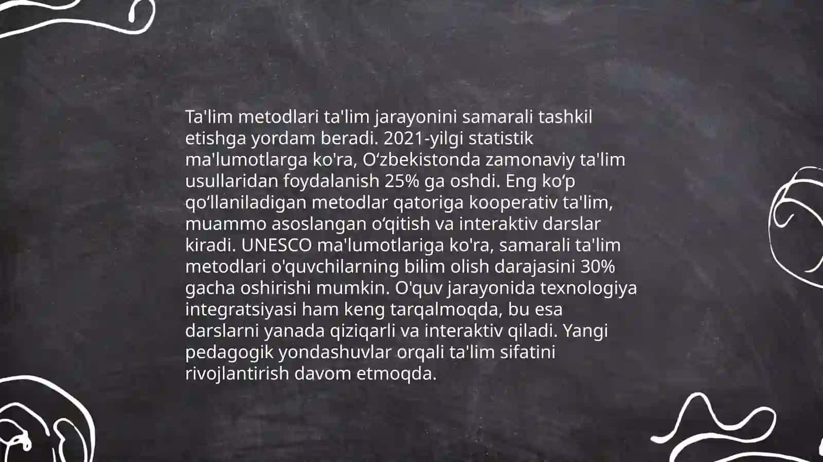 Tarbiyaning umumiy metodlari 3