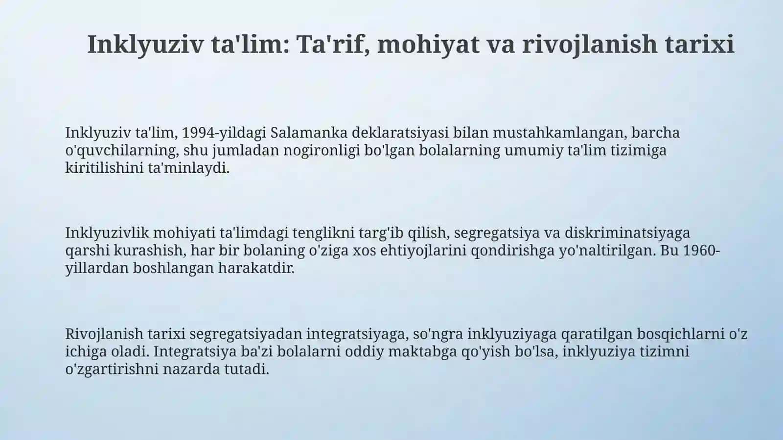 Inklyuziv ta'lim 3