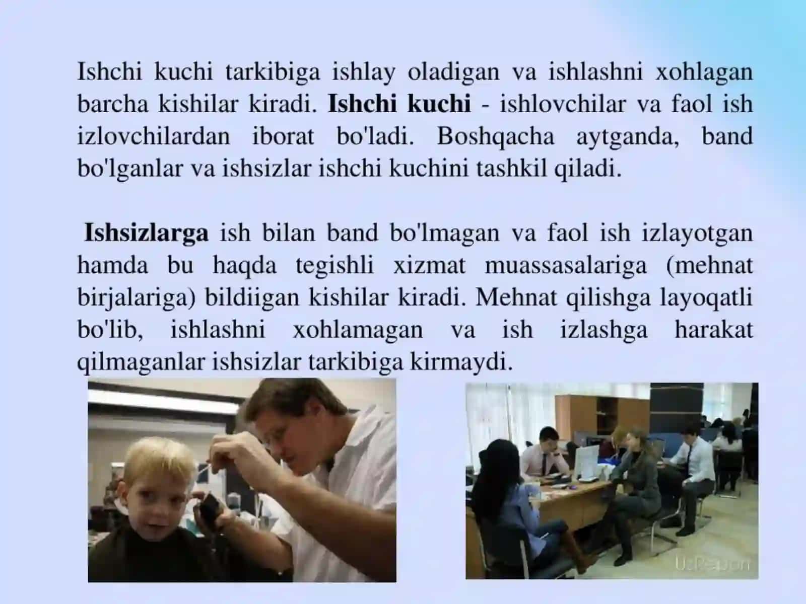 Ishchikuchivaunitakrоrхоsilqilishхususiyatlari 3
