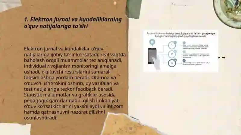 Elektron jurnal va kundaliklarining ta'lim jarayoniga taʼsiri 3