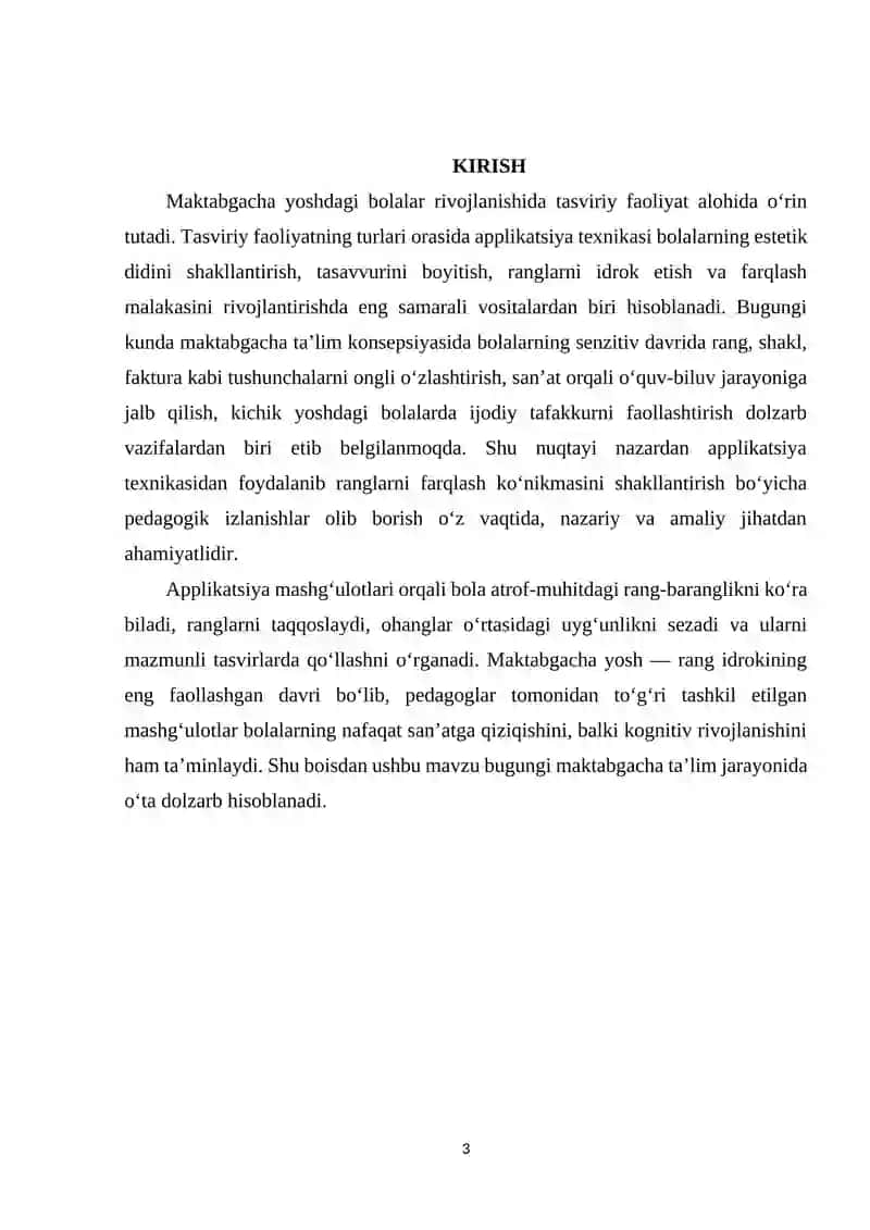 Applikatsiya texnikasi orqali bolalarda ranglarni farqlash ko’nikmasini shakillantirish.docx 3