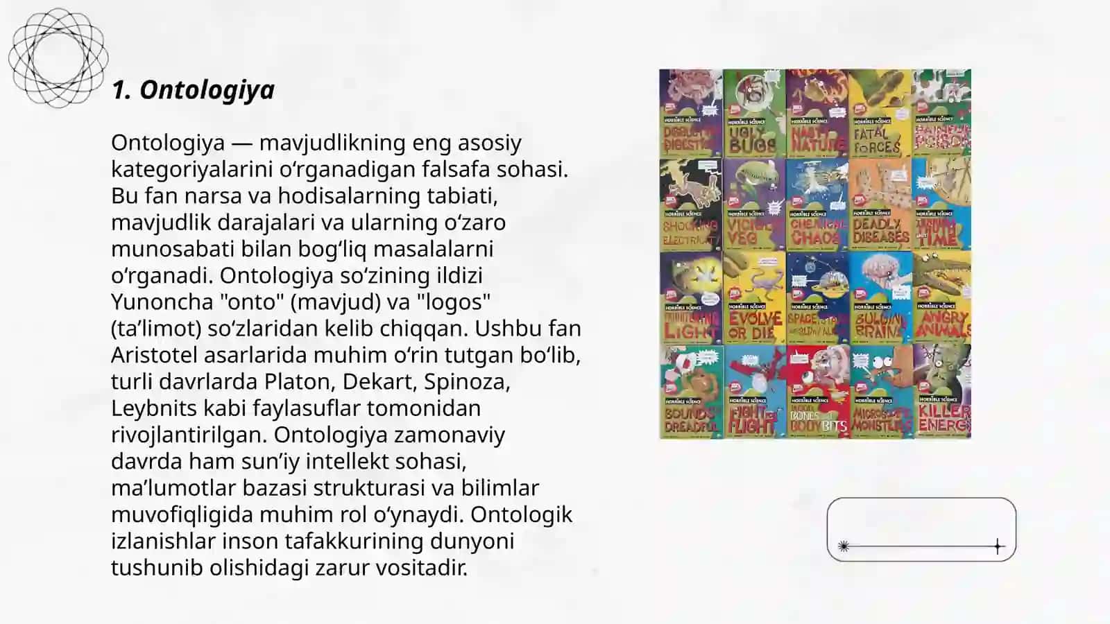 Ontologiya 3
