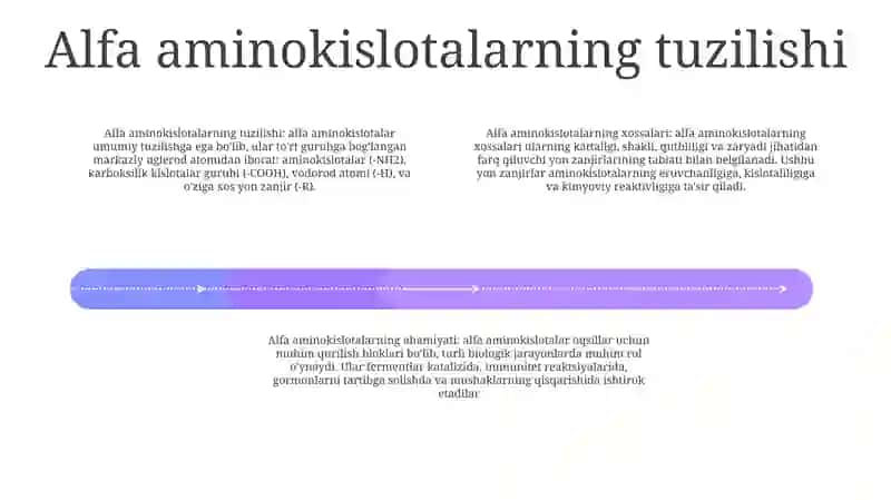 Aminokislotalat Tuzilishi Va Hossalari 3