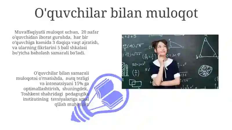 Ona tili o'qituvchisining kasbiy kompetentligi 3
