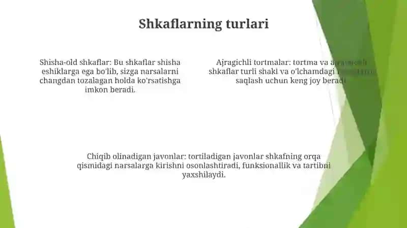 Vazirlar Mahkamasi Turlari Va Shakllantirish 3