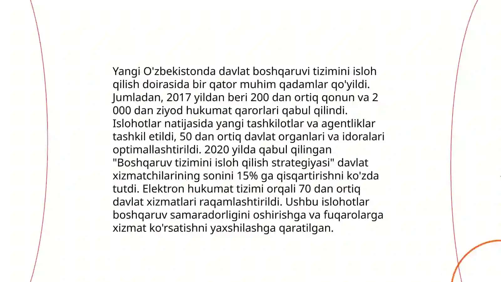 Yangi O'zbekistonda xalqchil va insonparvar davlat qurishning ijtimoiy siyosiy ahamiyati 3