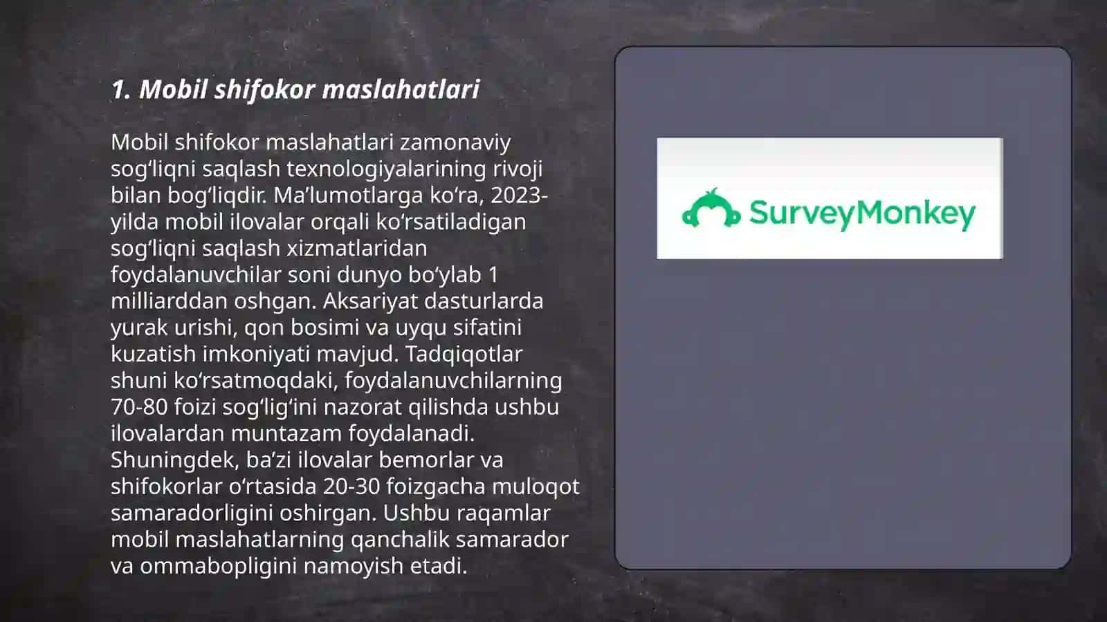 Eng foydali top-10 mobil dasturlar 3
