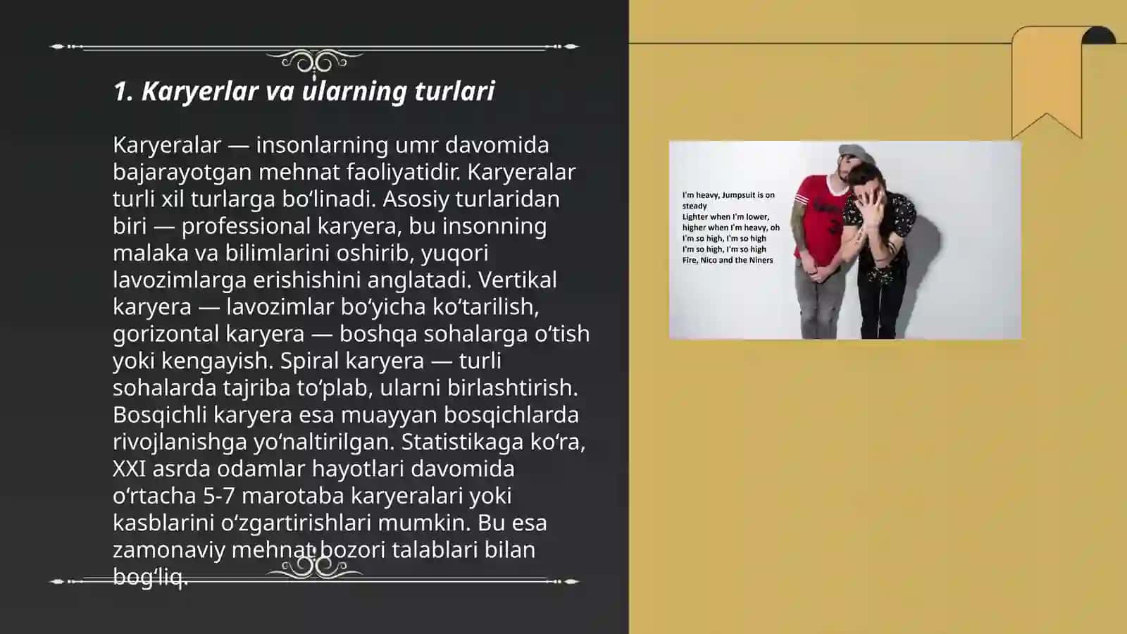 Karyerlar va ularning turlari 3