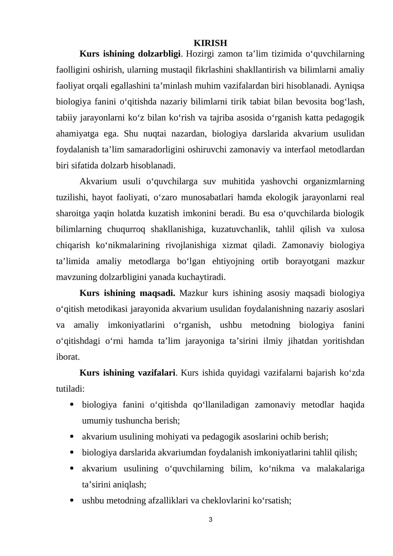 BIOLOGIYADA AKVARIUM USULIDAN FOYDALANISH IMKONIYATLARI 3