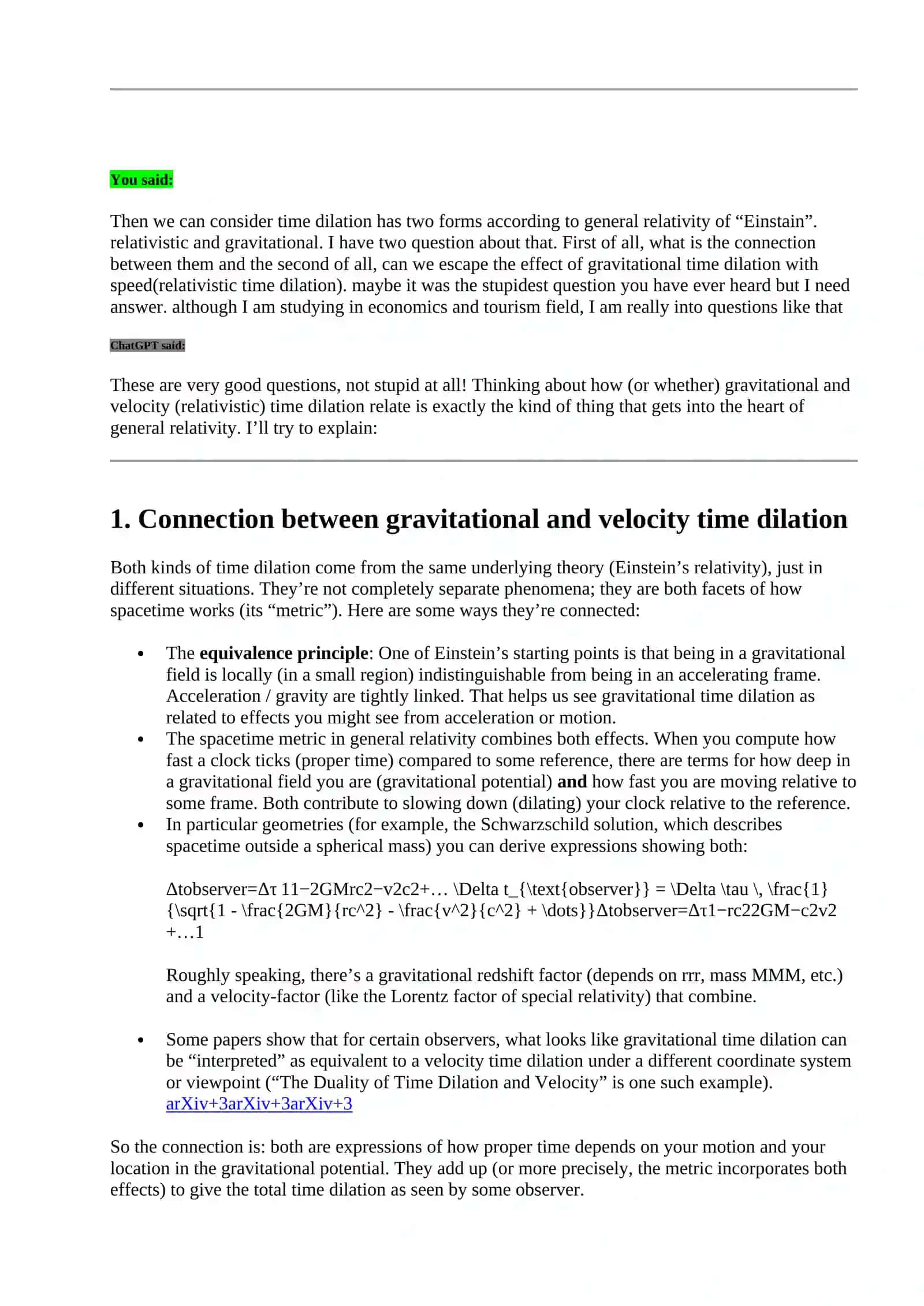 Time dilation in astronomy, astrophysics, and cosmology 3