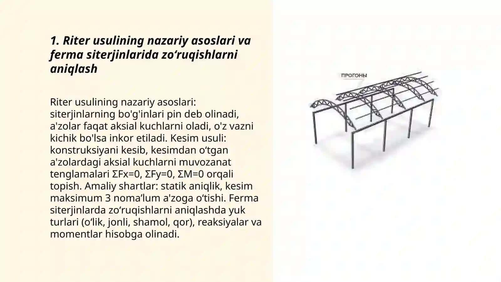 Ferma siterjinlardagi zoʻruqishlarni riter usulda aniqlash 3