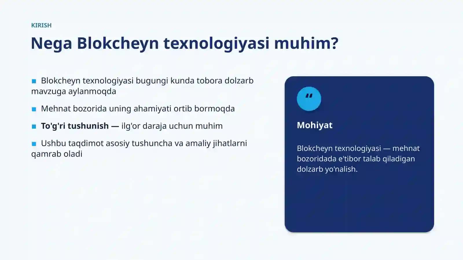 Blokcheyn texnologiyasi 3