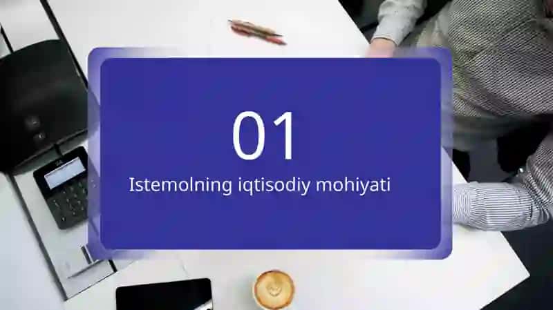 Istemol,jamgʻarma va investetsiyaning iqtisodiy mohiyati 3