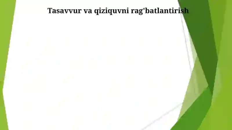 Ijtimoiy-Emotsional O'rgatishda Harakatlanish 3