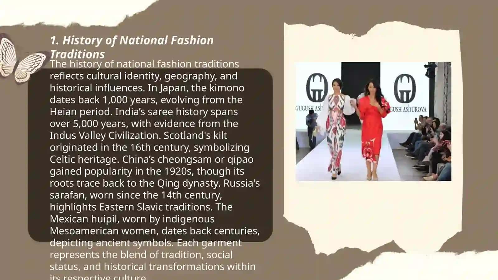 National fashion 3
