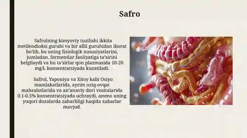 Ovqat hazim qilish fiziologiyasi 3
