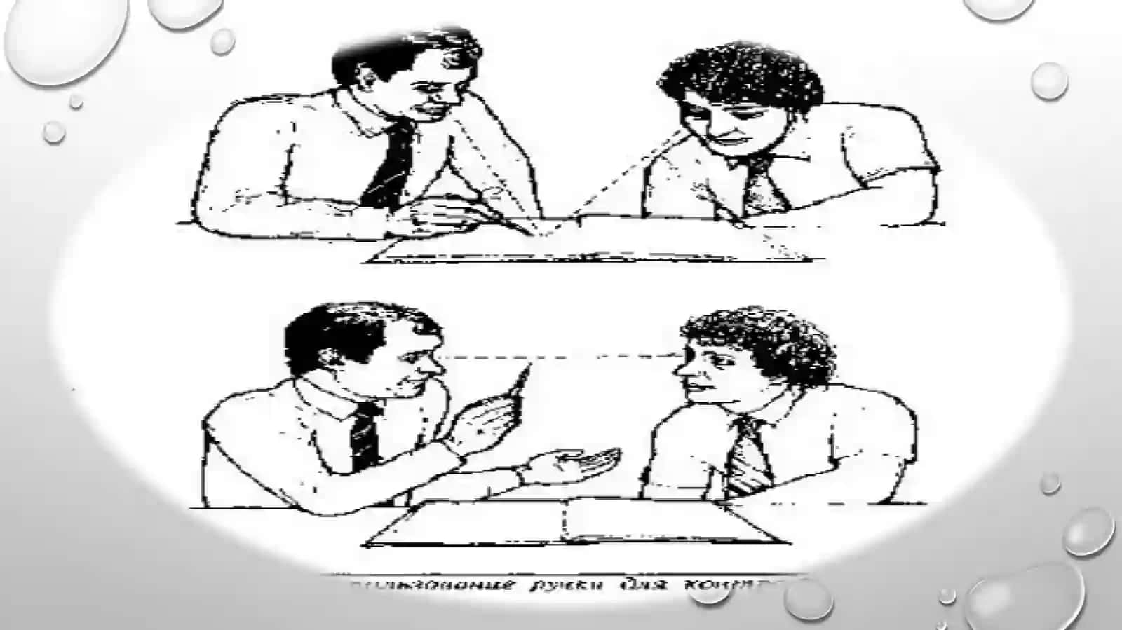 Patsient bilan verbal va no verbal muloqot ko'nikmalari 3