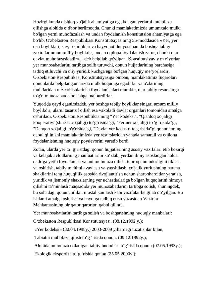Er resurslarini boshqarish tushunchasi, maqsadi va vazifalari 3