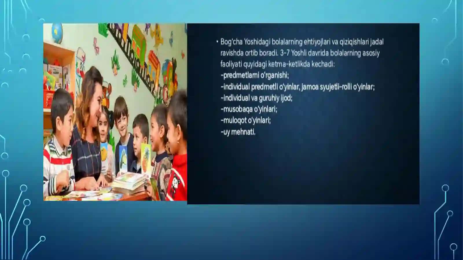 Talaba Ismatova Durdonaning Umumiy Psixologiya fanidan tayyorlagan 3