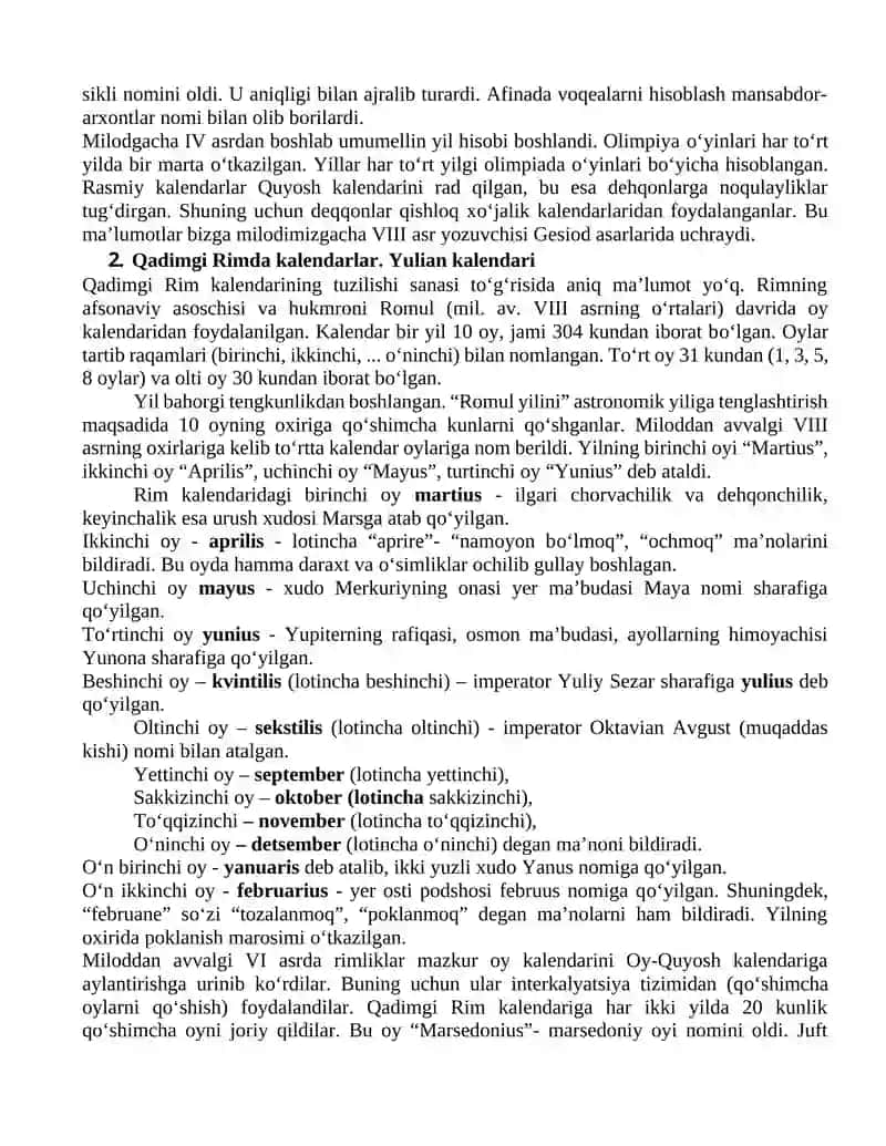 Qadimgi grek kalendarlari 3