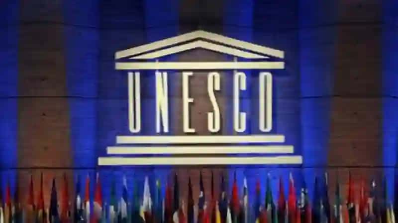 YUNESKO VA UNING FAOLIYATI 3