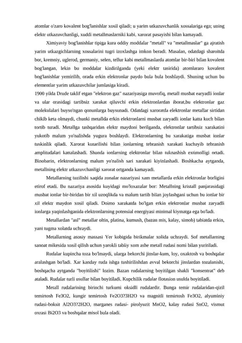 Metallar 3