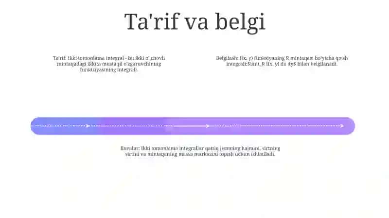 2 Karrali Integrallar 3