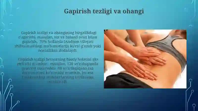 Bemorning Og'zaki Bo'lmagan Muloqot Ko'nikmalari 3