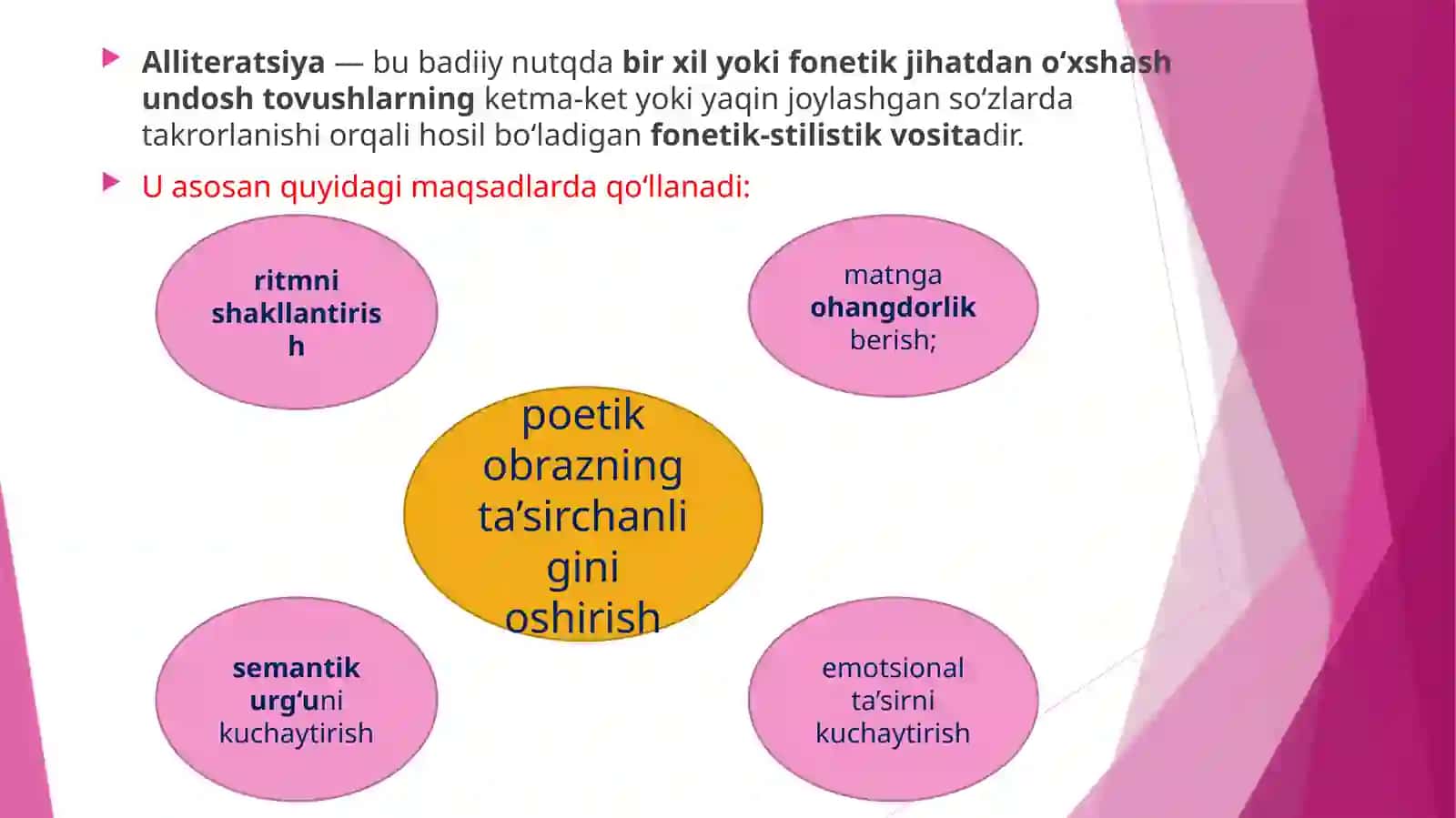 Alliteratsiya:undoshtovushlartakroriningifodaviyfunksiyasi 3