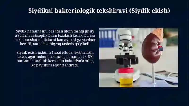 Nefrologiyada tekshirish usullari 3
