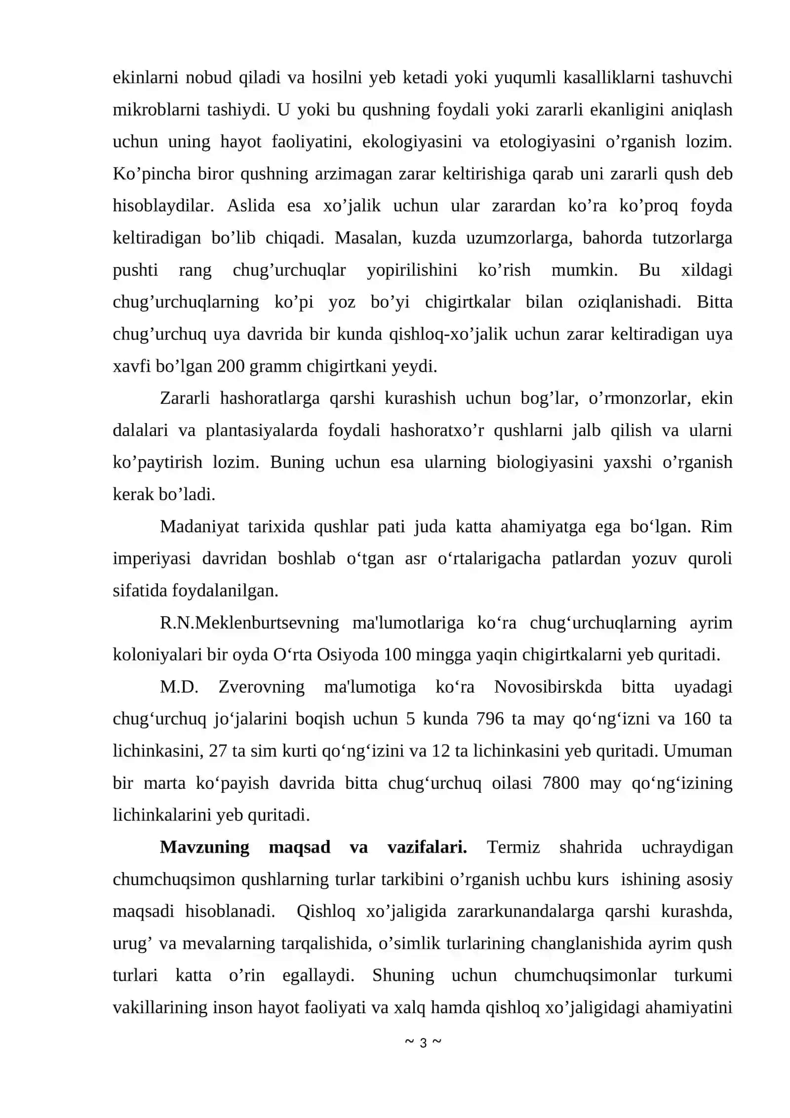 CHUMCHUQSIMONLAR TURKUMI VAKILLARI VA ULARNING TARQALISHI 3