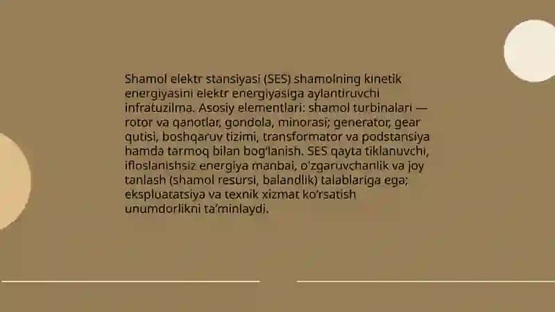 Shamol elektr stansiyasi 3
