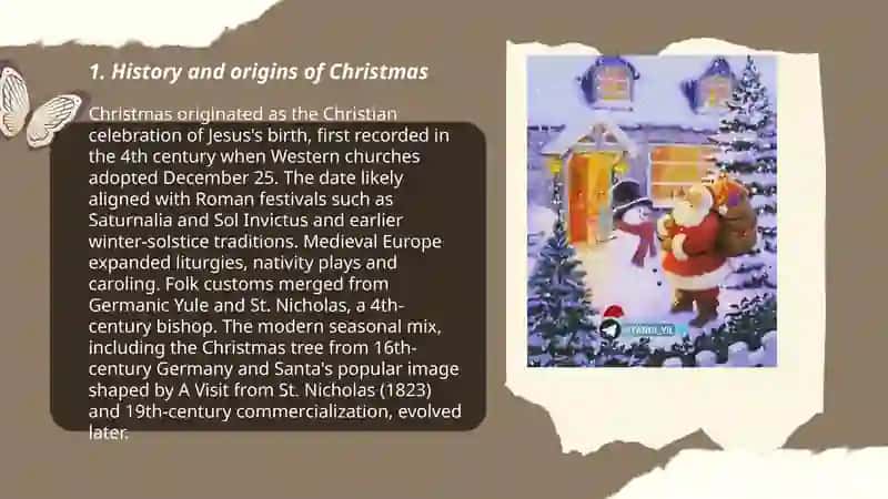 Christmas 3