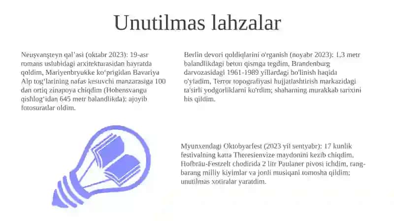 Buyuk Qal'alar 3