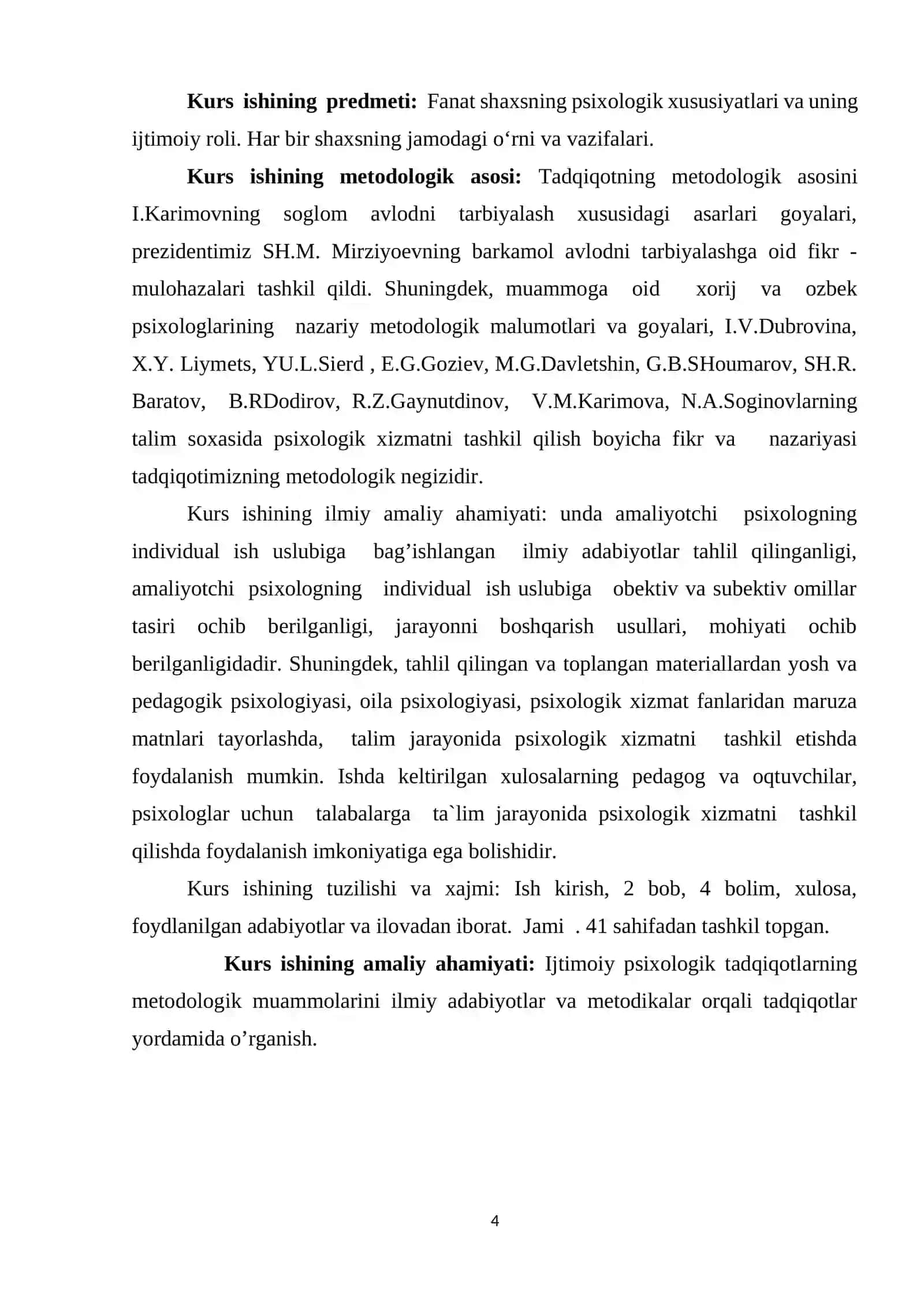 Sotsial Psixologiyada Psixologik Tadqiqotlar 3