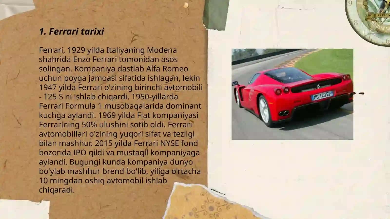 Ferrari tarixi 3
